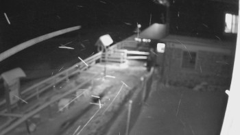 SkiAreál - Horský hotel...