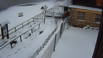 SkiAreál - Horský hotel...