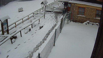 SkiAreál - Horský hotel...