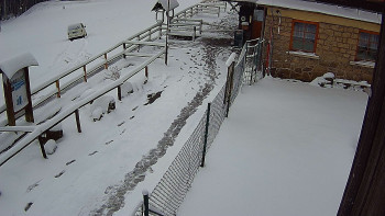 SkiAreál - Horský hotel...