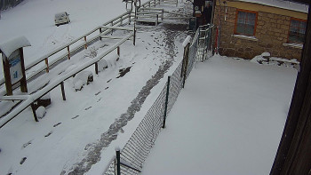 SkiAreál - Horský hotel...