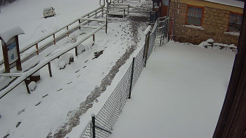 SkiAreál - Horský hotel...