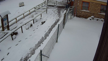 SkiAreál - Horský hotel...