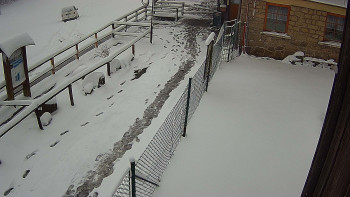 SkiAreál - Horský hotel...