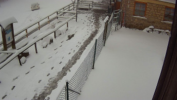 SkiAreál - Horský hotel...