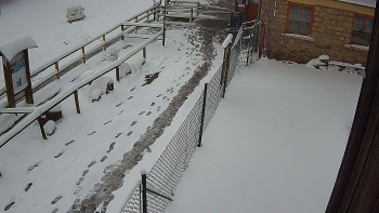 SkiAreál - Horský hotel...