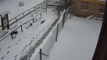 SkiAreál - Horský hotel...