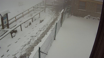 SkiAreál - Horský hotel...