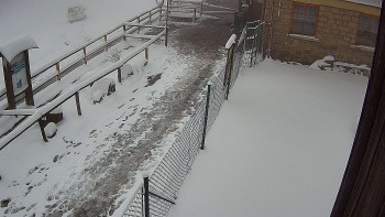 SkiAreál - Horský hotel...