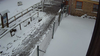 SkiAreál - Horský hotel...