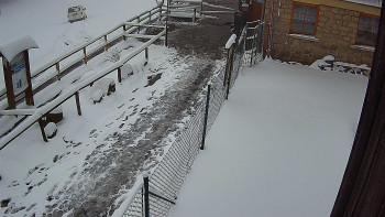 SkiAreál - Horský hotel...