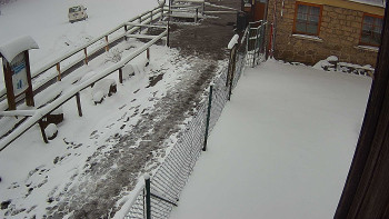 SkiAreál - Horský hotel...