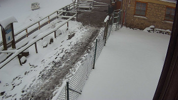 SkiAreál - Horský hotel...