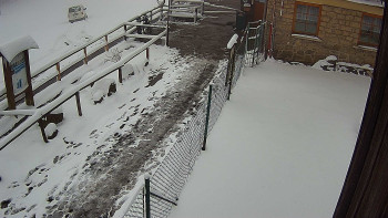 SkiAreál - Horský hotel...