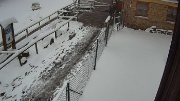 SkiAreál - Horský hotel...