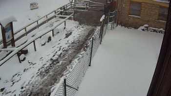 SkiAreál - Horský hotel...