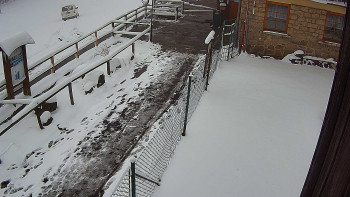 SkiAreál - Horský hotel...