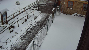 SkiAreál - Horský hotel...