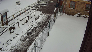 SkiAreál - Horský hotel...