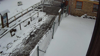 SkiAreál - Horský hotel...