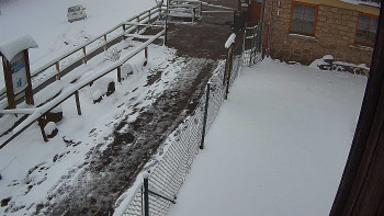 SkiAreál - Horský hotel...