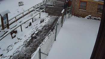 SkiAreál - Horský hotel...