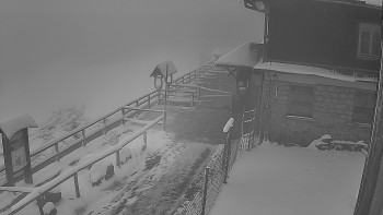 SkiAreál - Horský hotel...