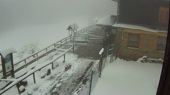 SkiAreál - Horský hotel...