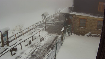 SkiAreál - Horský hotel...