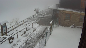 SkiAreál - Horský hotel...