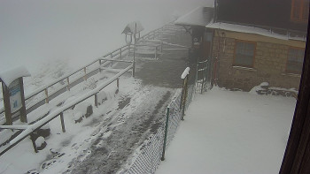 SkiAreál - Horský hotel...