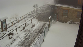 SkiAreál - Horský hotel...