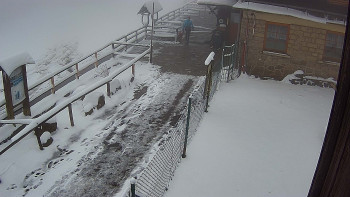 SkiAreál - Horský hotel...