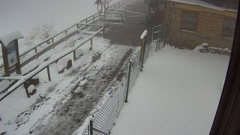 SkiAreál - Horský hotel...