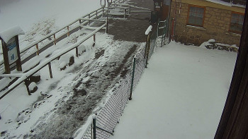 SkiAreál - Horský hotel...