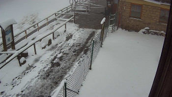 SkiAreál - Horský hotel...