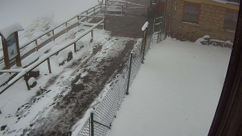 SkiAreál - Horský hotel...