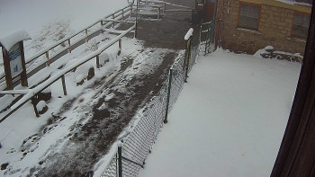 SkiAreál - Horský hotel...