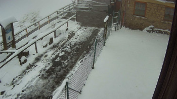 SkiAreál - Horský hotel...