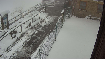 SkiAreál - Horský hotel...