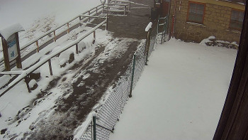 SkiAreál - Horský hotel...