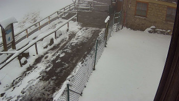 SkiAreál - Horský hotel...