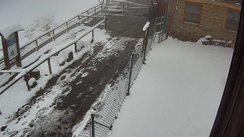 SkiAreál - Horský hotel...