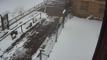 SkiAreál - Horský hotel...