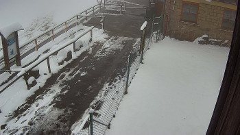 SkiAreál - Horský hotel...