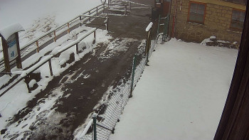 SkiAreál - Horský hotel...