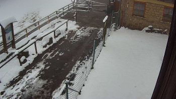 SkiAreál - Horský hotel...