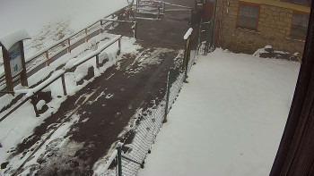 SkiAreál - Horský hotel...