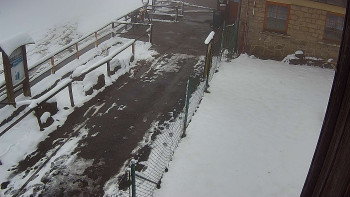 SkiAreál - Horský hotel...