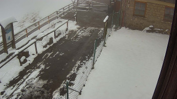 SkiAreál - Horský hotel...